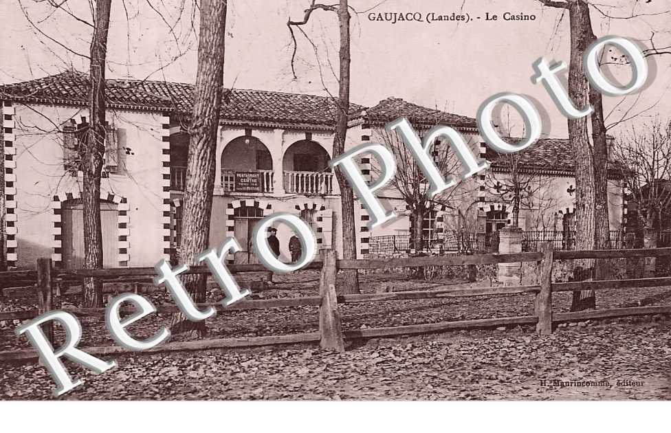 le casino