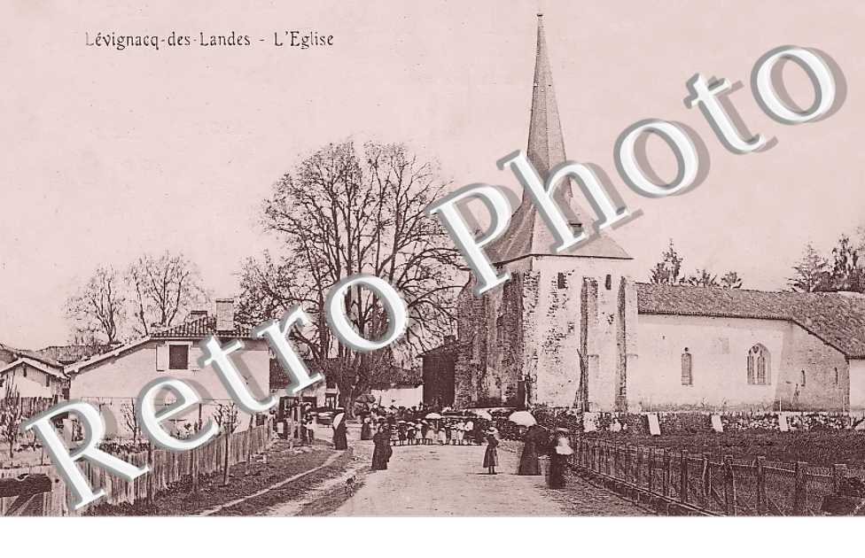 l'église
