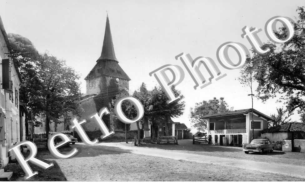 la place
