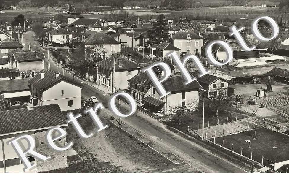 vue générale