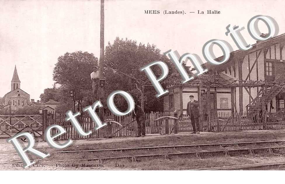 La Halle