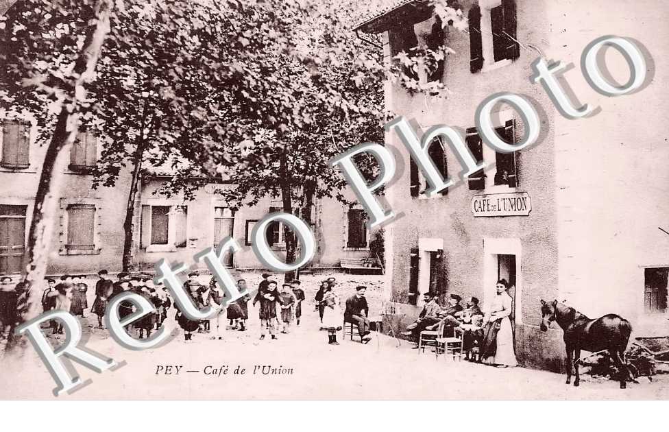 café de l'Union