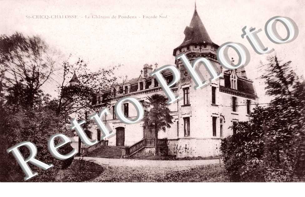 le Château