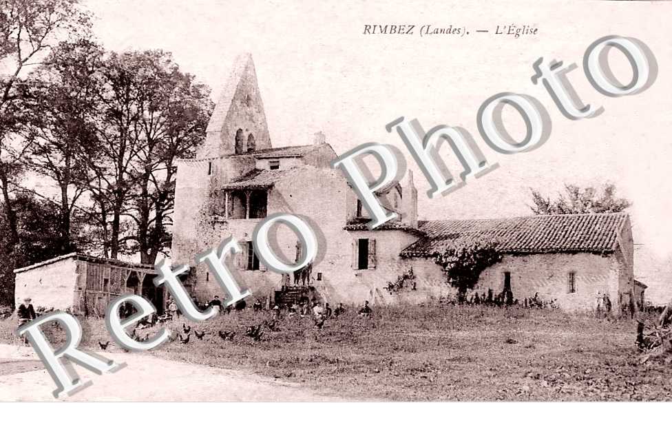 l'église