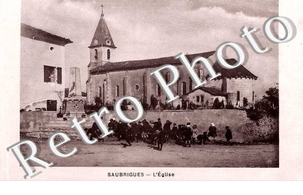 l'église