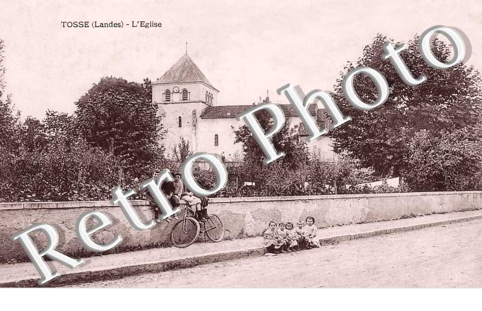 l'église
