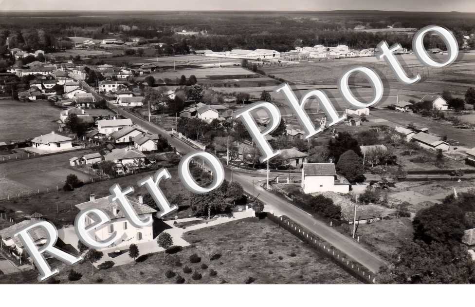vue générale