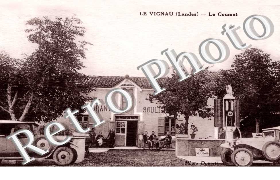 le Coumat