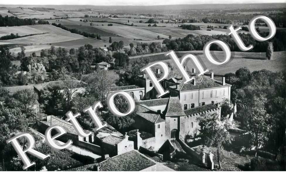 vue générale