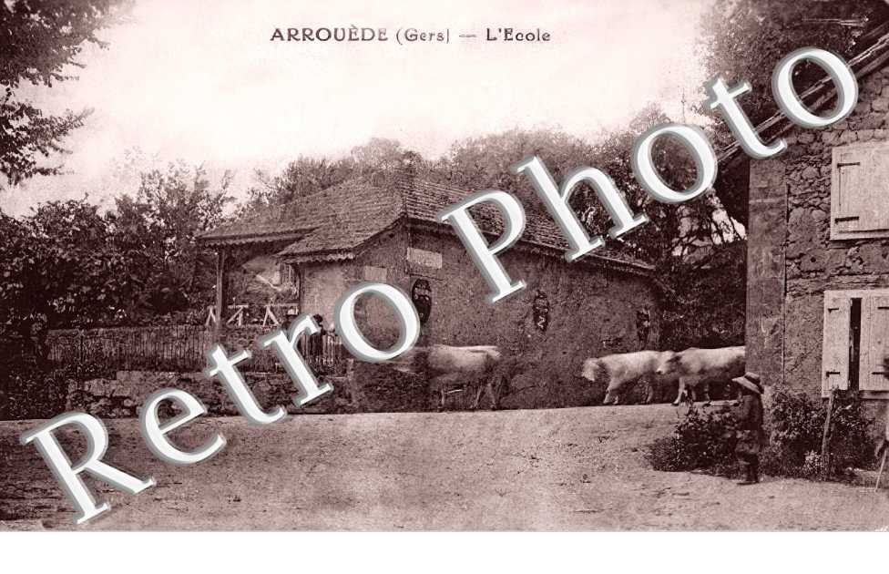 l'école