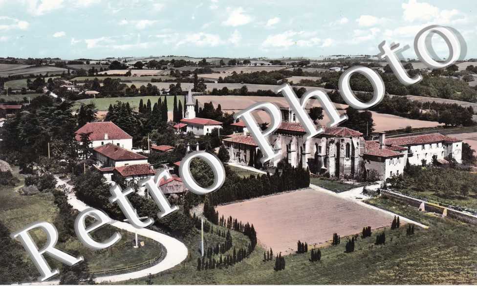 vue générale