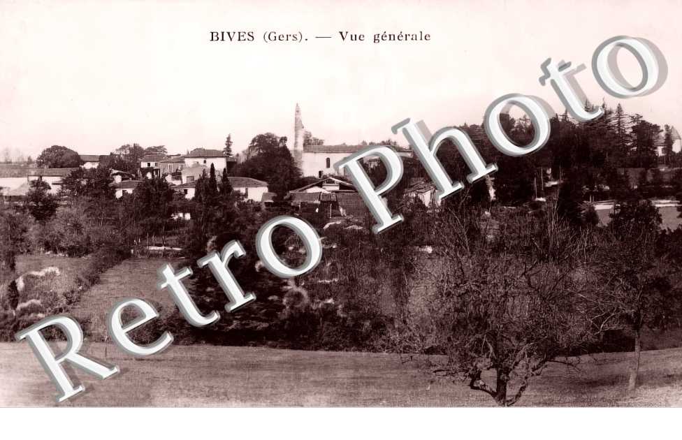 vue générale