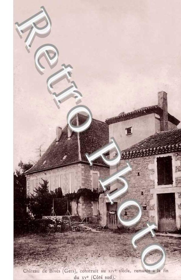 Château
