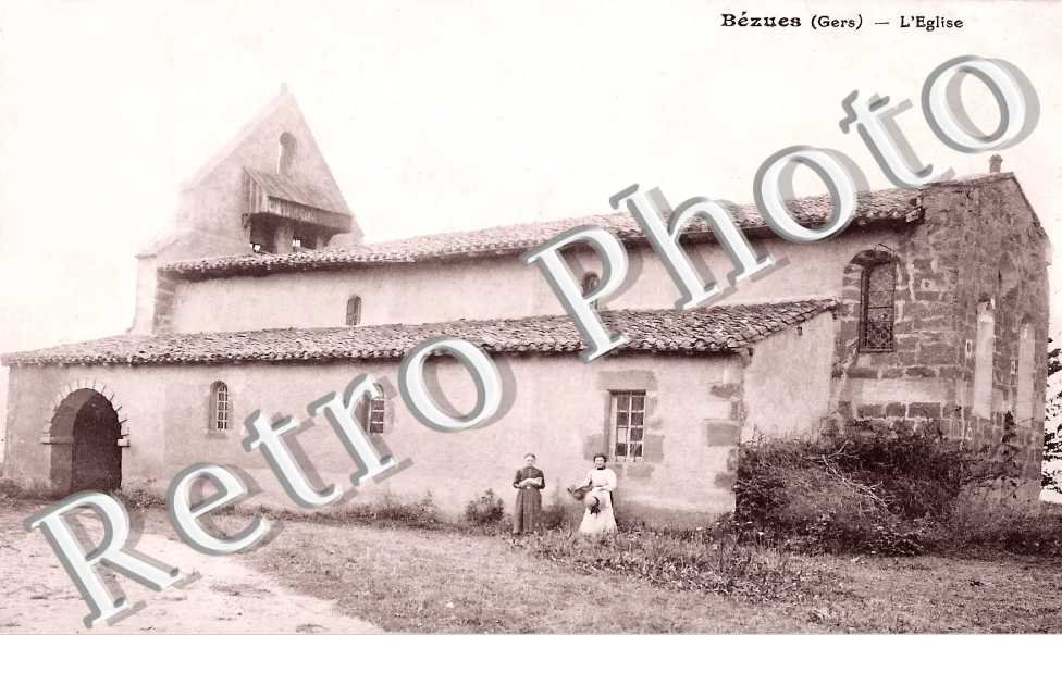 l'église