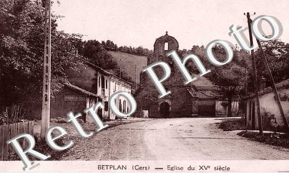 église