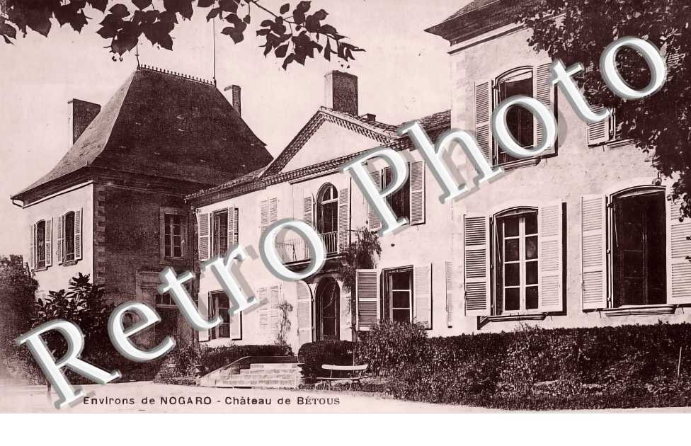 Château