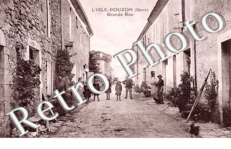 grande rue