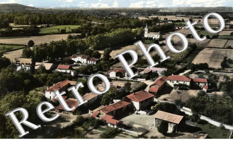 vue générale