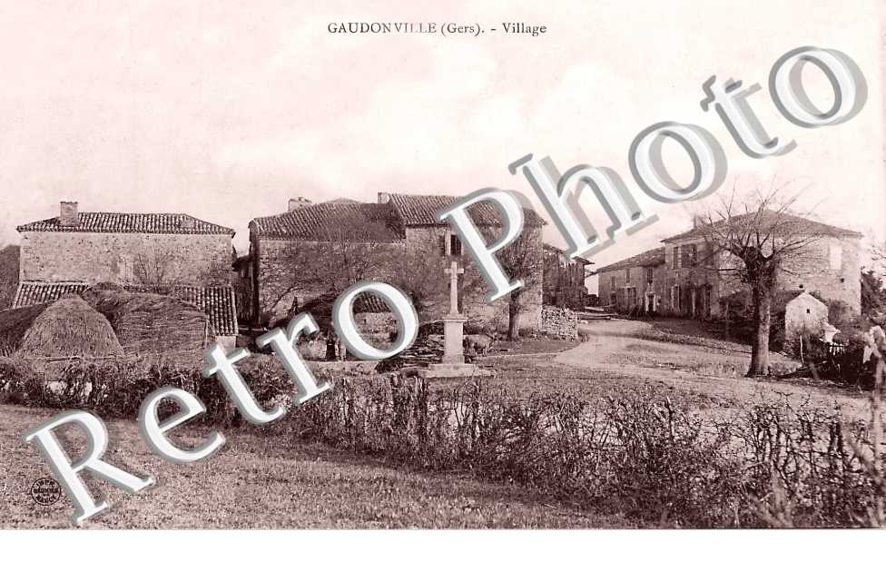 VILLAGE