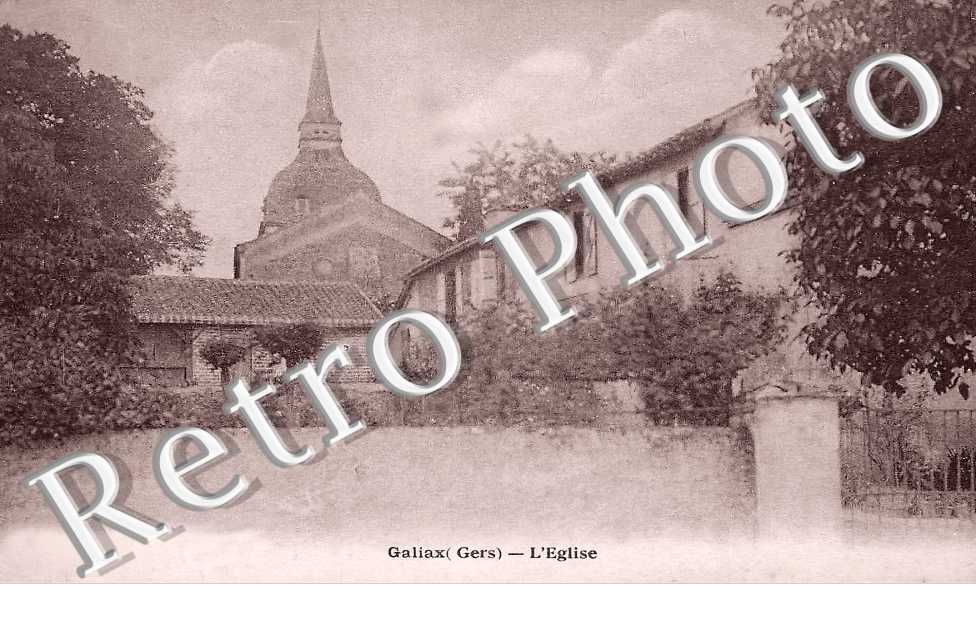 l'église