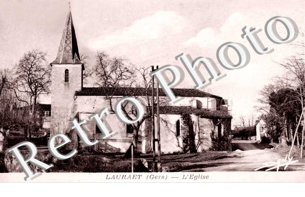 l'église