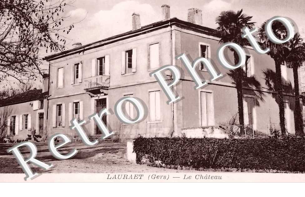 le Château