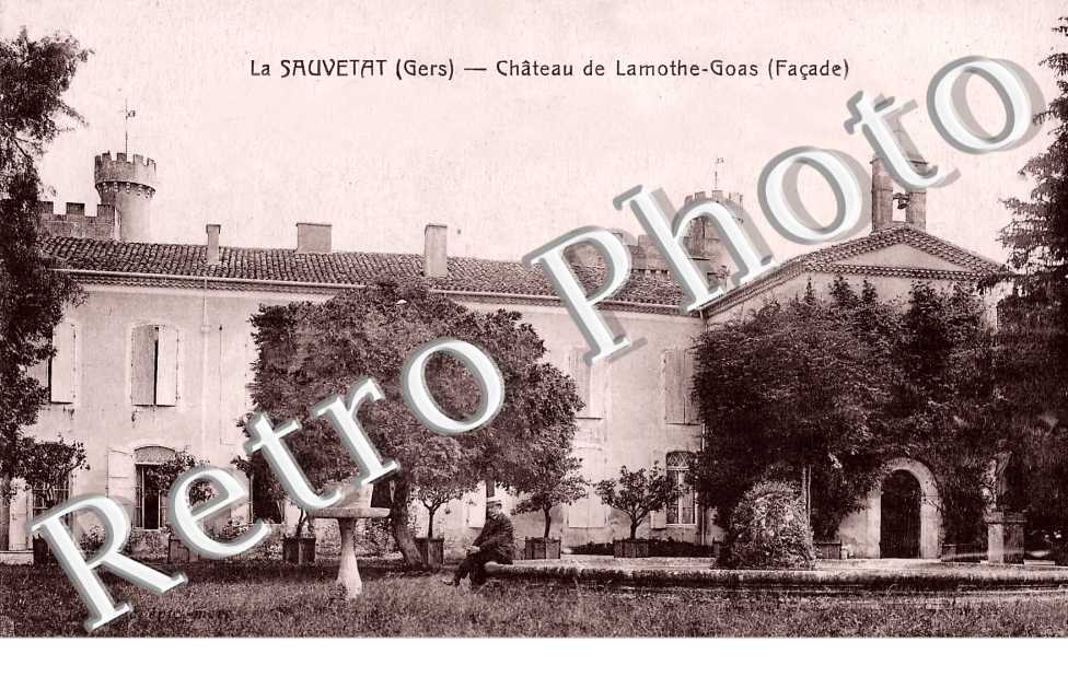 Château
