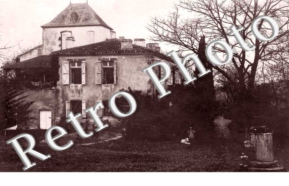 Château