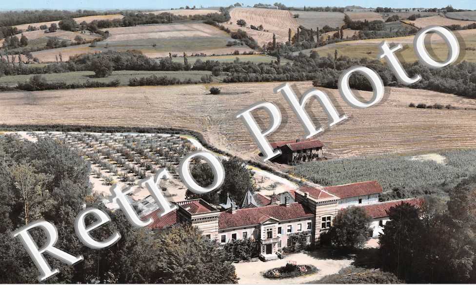 vue générale
