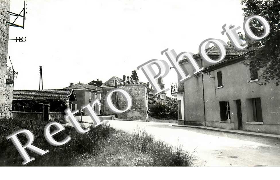 une rue