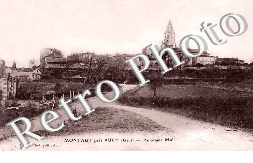 panorama Midi