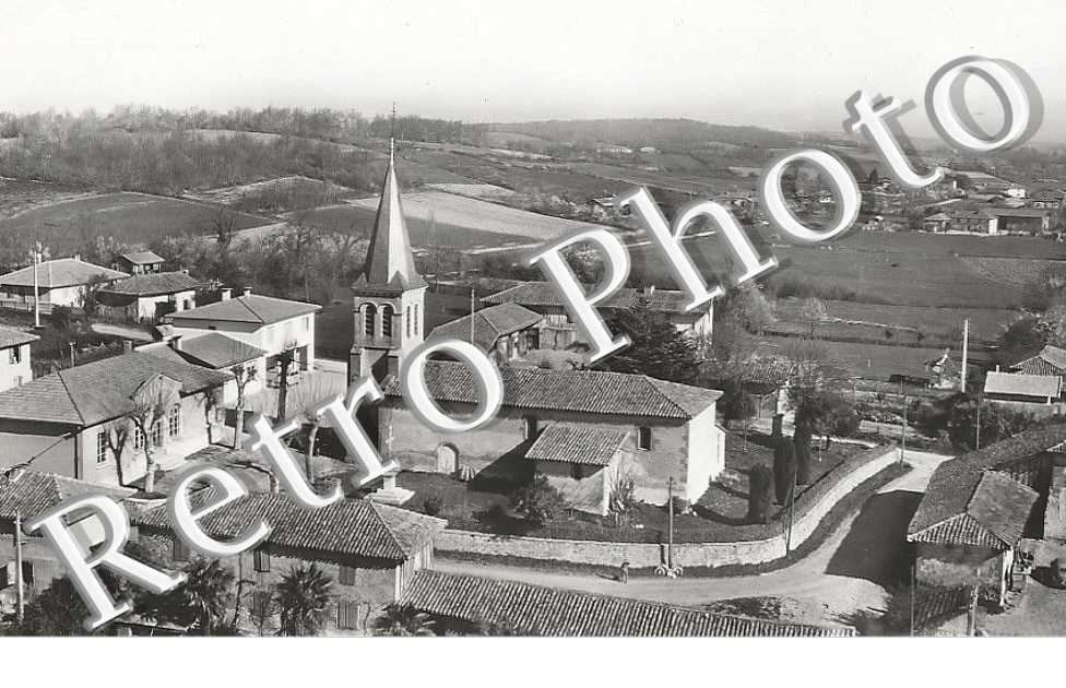 vue générale