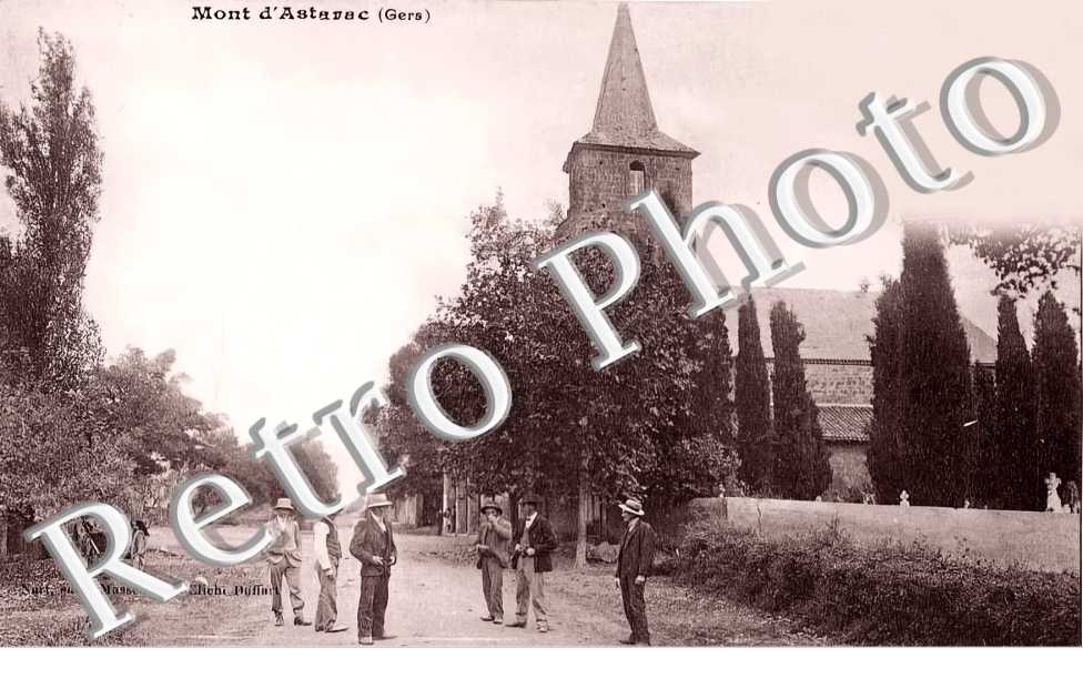 l'église