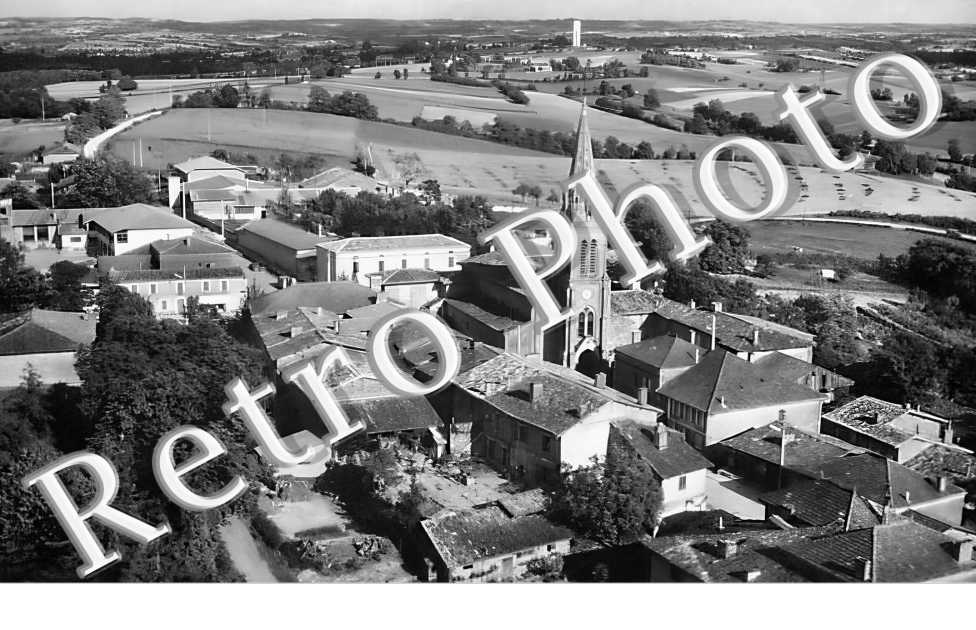 vue générale