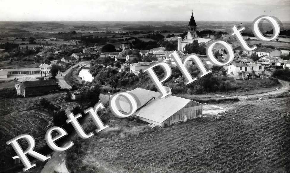 vue générale