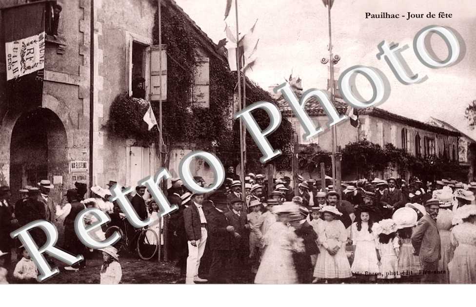 jour de fête