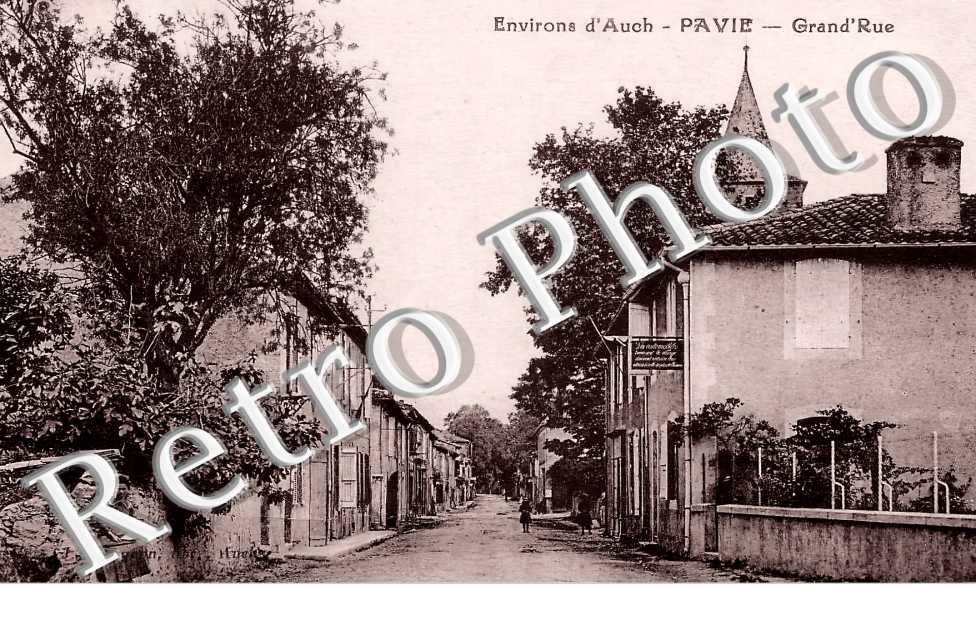 Grand'rue