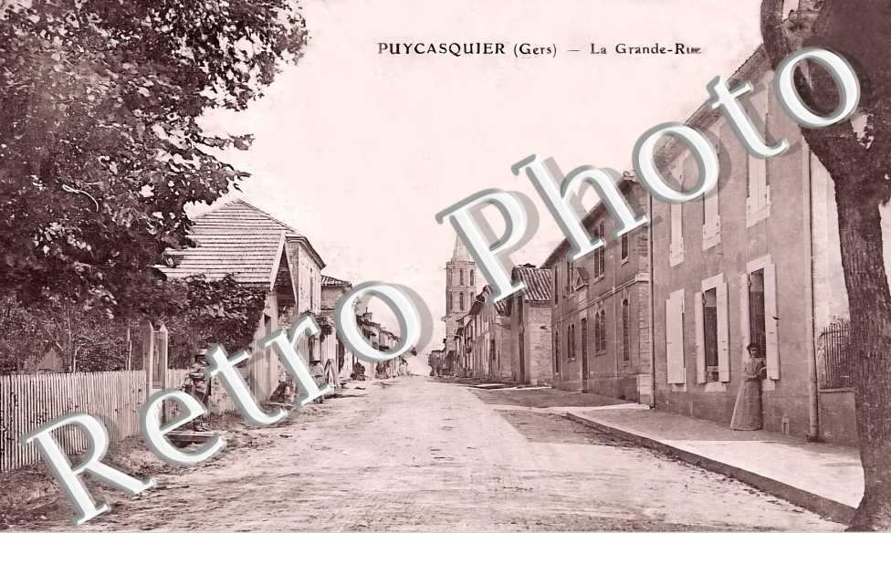 grande rue