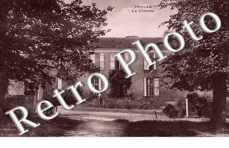 le Château