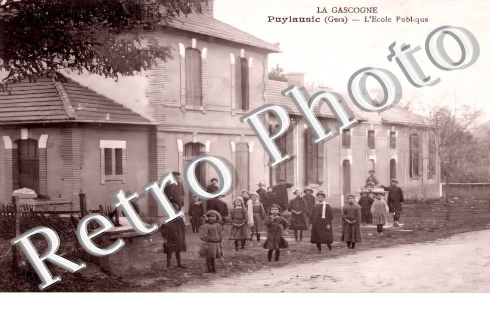 l'école publique