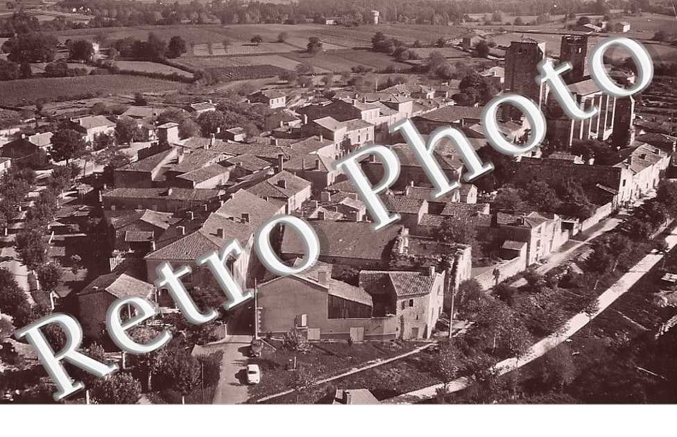vue générale
