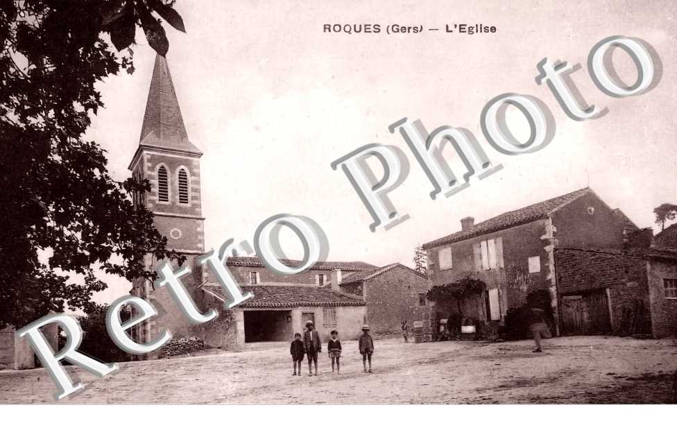 l'église