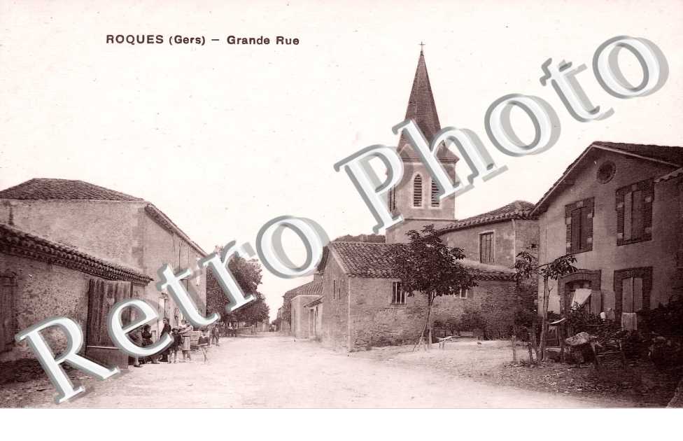 grande rue