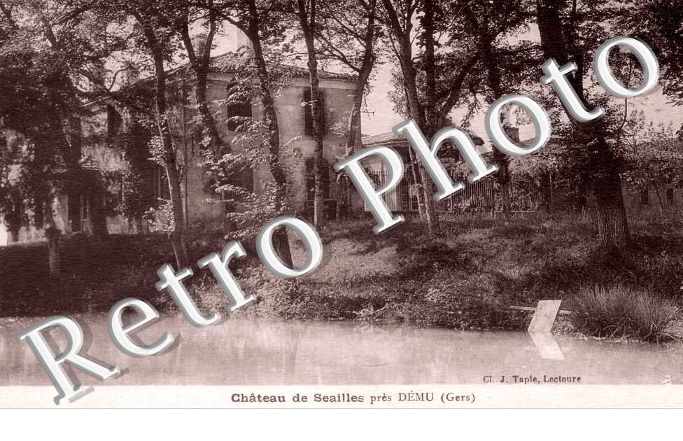 le Château