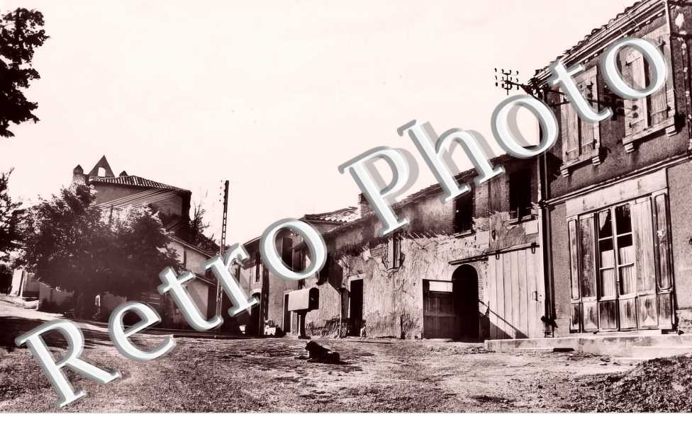 rue principale