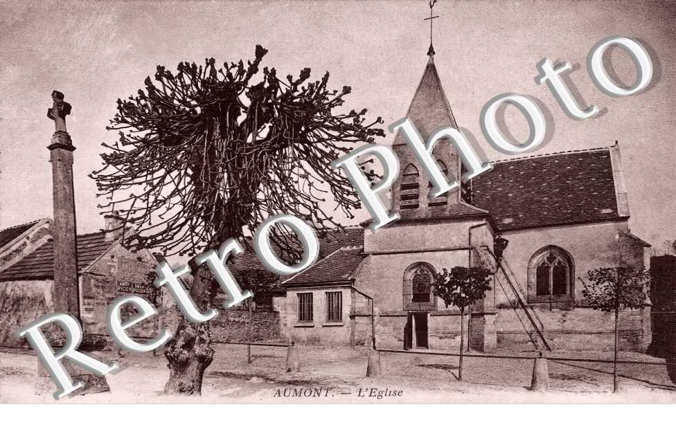 l'église