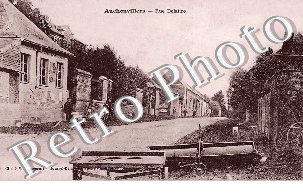 rue Delattre