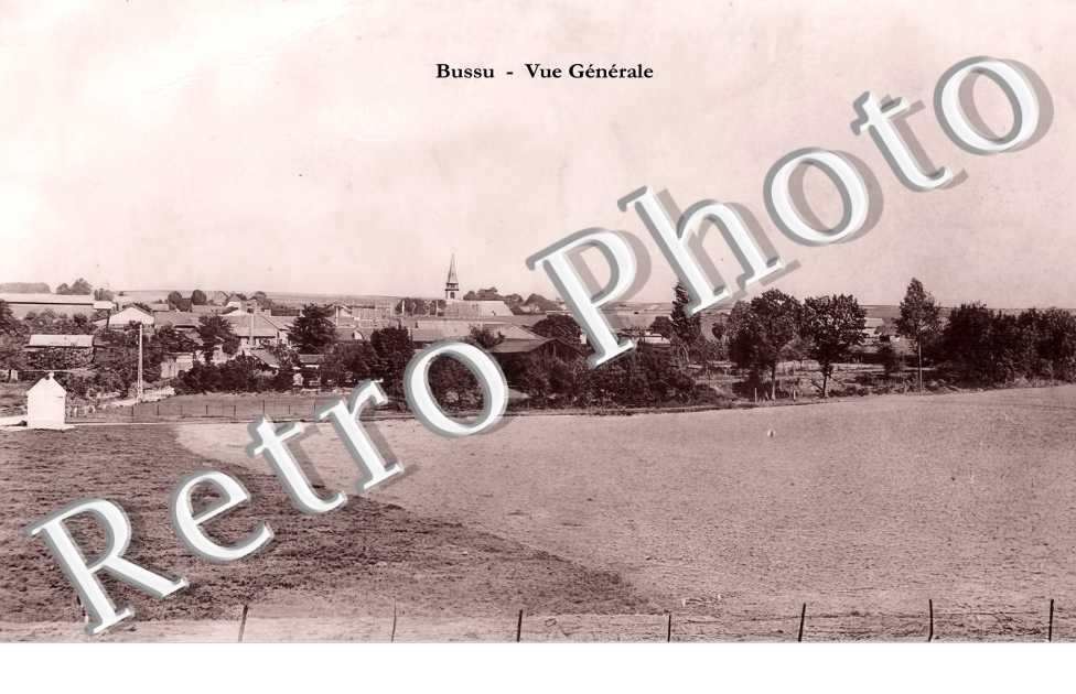 vue générale