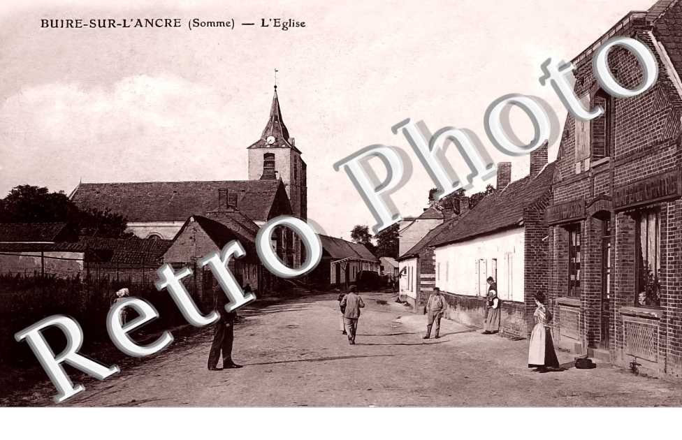 l'église