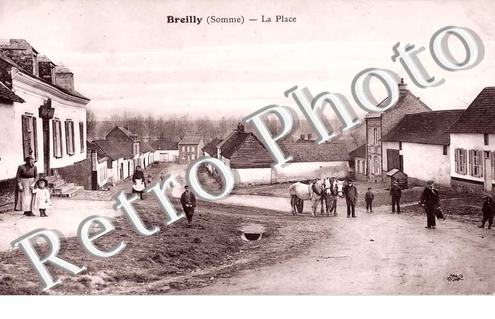 la Place